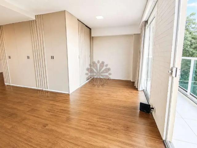 Apartamento para Venda em Curitiba/PR Campo Comprido 1 Quartos