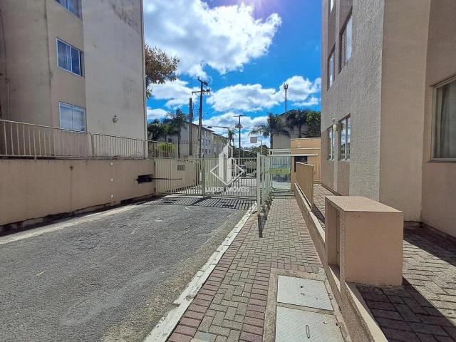 Apartamento para Venda em Curitiba/PR Campo Comprido