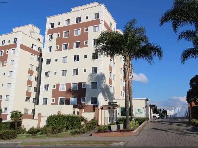 Apartamento para Venda em Curitiba/PR Campo Comprido 2 Quartos