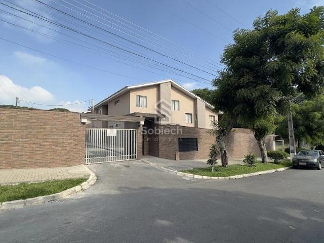 Apartamento para Venda em Curitiba/PR Campo Comprido 2 Quartos