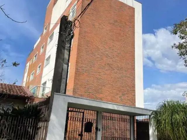 Apartamento para Venda em Curitiba/PR Campo Comprido 2 Quartos