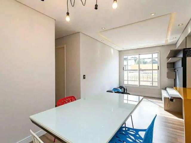 Apartamento para Venda em Curitiba/PR Campo Comprido 2 Quartos