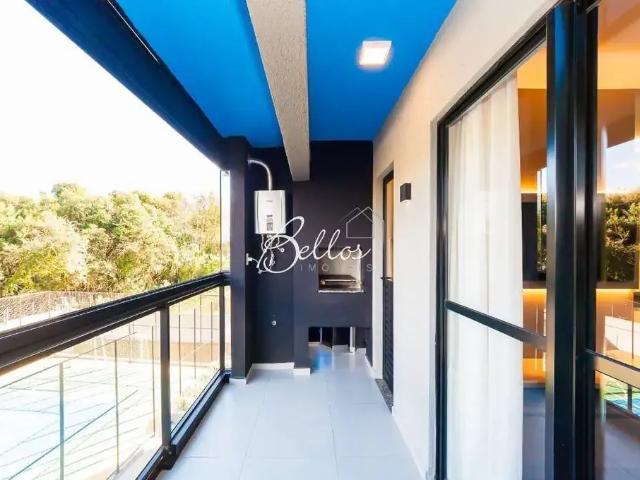 Apartamento para Venda em Curitiba/PR Campo Comprido 2 Quartos