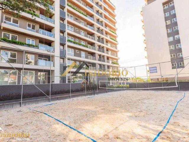 Apartamento para Venda em Curitiba/PR Campo Comprido 2 Quartos