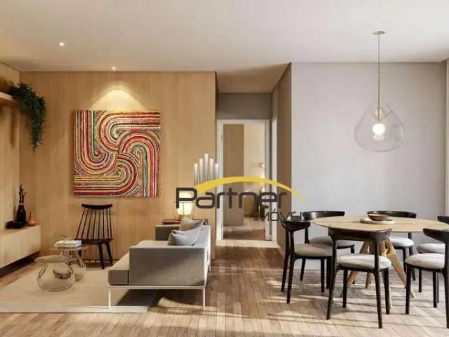 Apartamento para Venda em Curitiba/PR Campo Comprido 2 Quartos