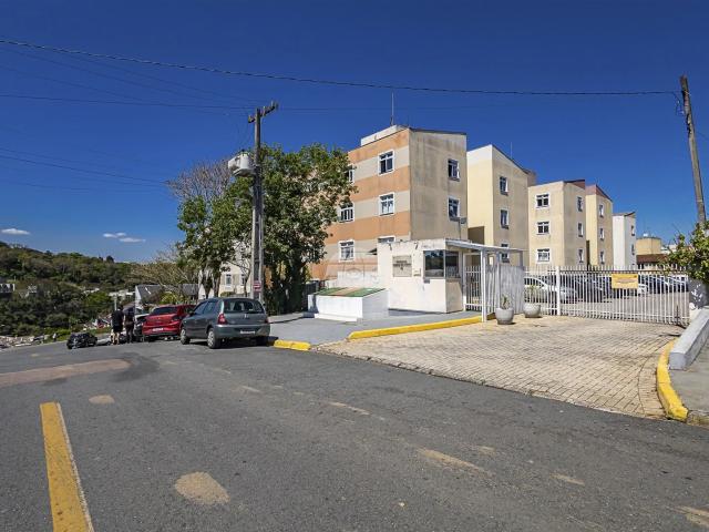 Apartamento para Venda em Curitiba/PR Campo Comprido 2 Quartos