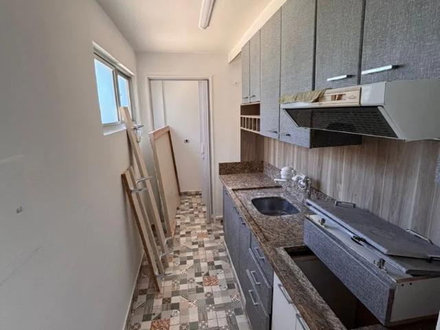 Apartamento para Venda em Curitiba/PR Campo Comprido 2 Quartos