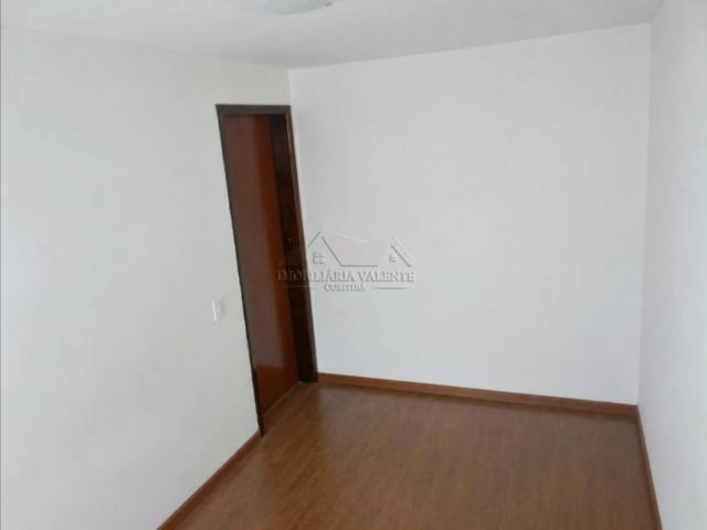 Apartamento para Venda em Curitiba/PR Campo Comprido 2 Quartos