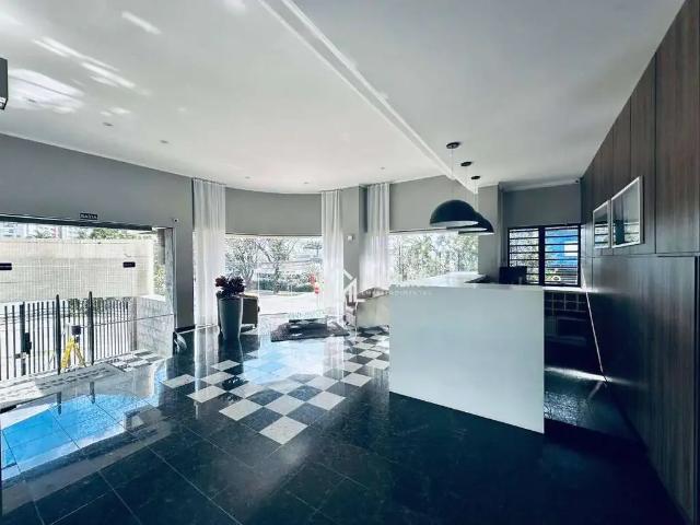 Apartamento para Venda em Curitiba/PR Campo Comprido 2 Quartos
