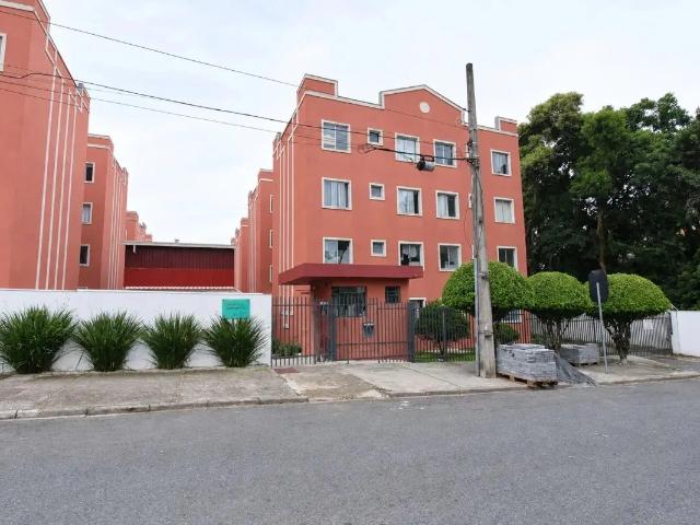 Apartamento para Venda em Curitiba/PR Campo Comprido 2 Quartos