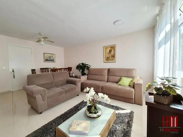 Apartamento para Venda em Curitiba/PR Campo Comprido 2 Quartos