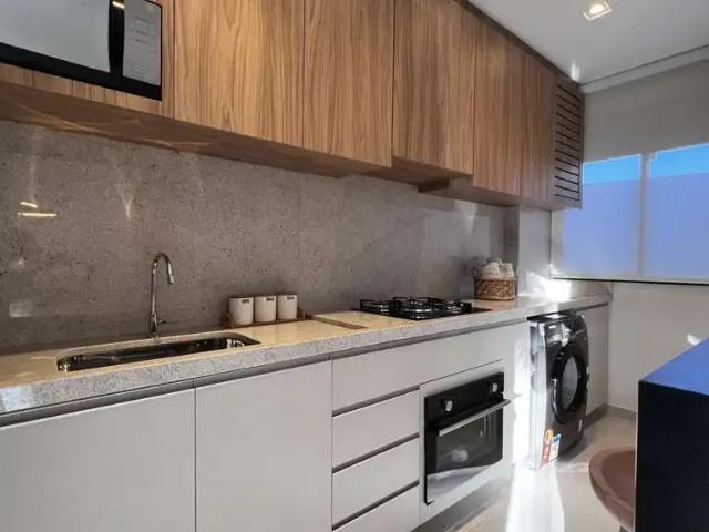 Apartamento para Venda em Curitiba/PR Campo Comprido 2 Quartos