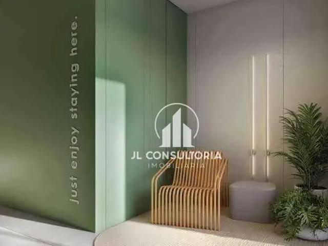 Apartamento para Venda em Curitiba/PR Campo Comprido 2 Quartos