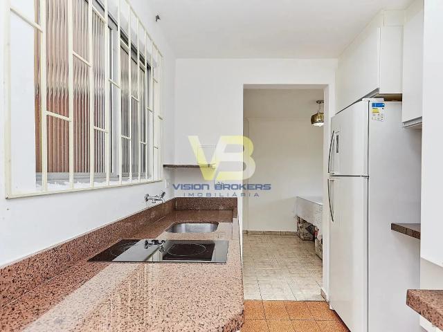 Apartamento para Venda em Curitiba/PR Campo Comprido 2 Quartos
