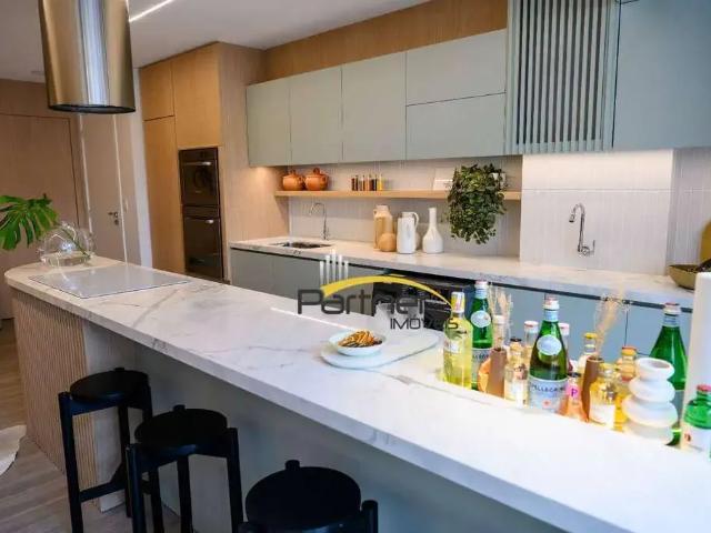 Apartamento para Venda em Curitiba/PR Campo Comprido 2 Quartos