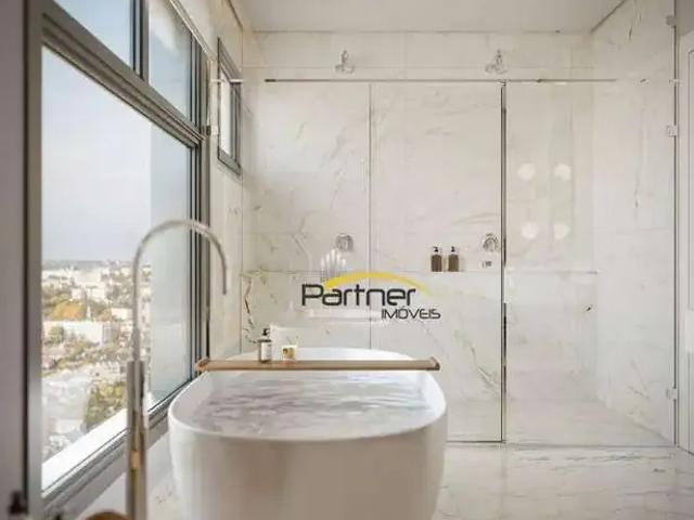 Apartamento para Venda em Curitiba/PR Campo Comprido 4 Quartos