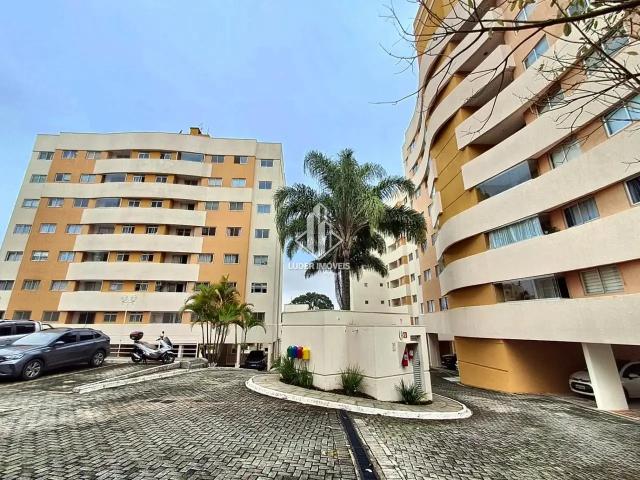 Apartamento para Venda em Curitiba/PR Campo Comprido 3 Quartos
