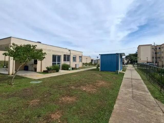 Apartamento para Venda em Curitiba/PR Campo de Santana 1 Quartos