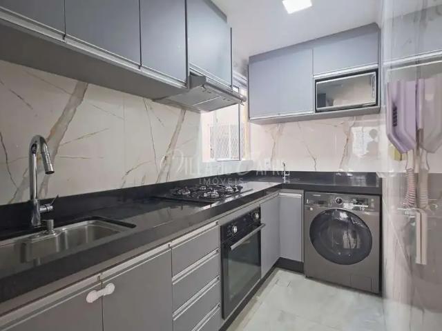 Apartamento para Venda em Curitiba/PR Campo de Santana 2 Quartos