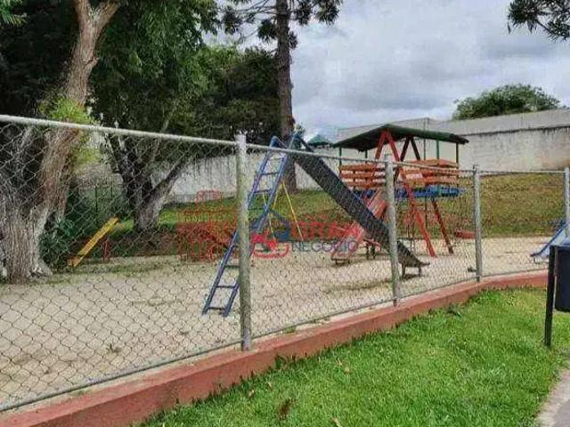Apartamento para Venda em Curitiba/PR Campo de Santana 2 Quartos
