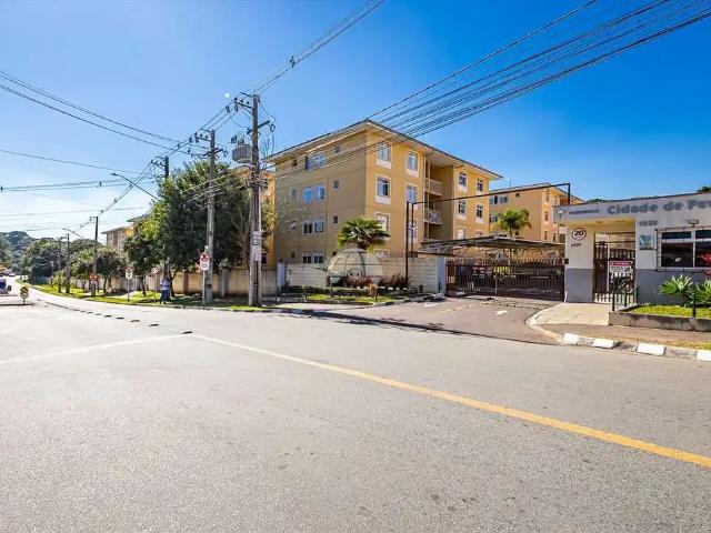 Apartamento para Venda em Curitiba/PR Campo de Santana 2 Quartos