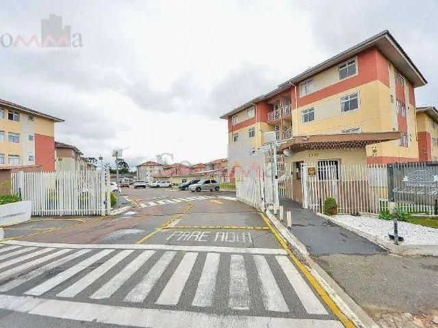 Apartamento para Venda em Curitiba/PR Campo de Santana 2 Quartos