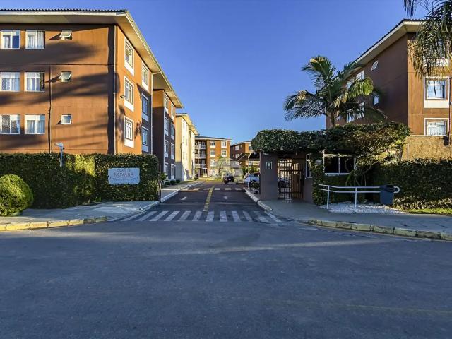 Apartamento para Venda em Curitiba/PR Campo de Santana 2 Quartos