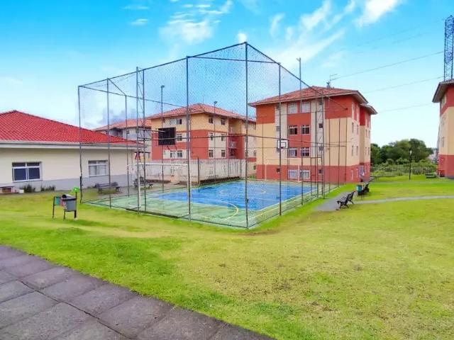 Apartamento para Venda em Curitiba/PR Campo de Santana 2 Quartos