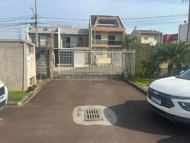 Apartamento para Venda em Curitiba/PR Campo de Santana 2 Quartos