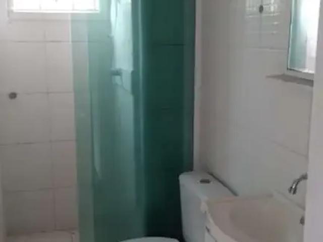 Apartamento para Venda em Curitiba/PR Campo de Santana 2 Quartos