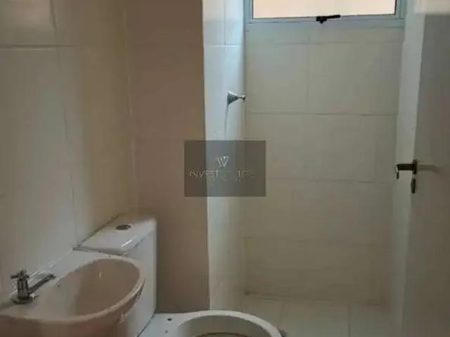Apartamento para Venda em Curitiba/PR Campo de Santana 2 Quartos