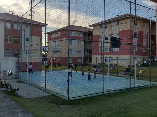 Apartamento para Venda em Curitiba/PR Campo de Santana 2 Quartos