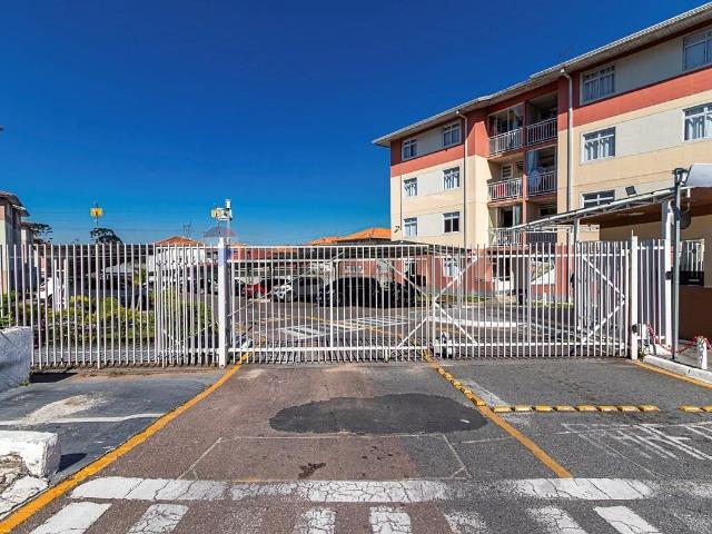 Apartamento para Venda em Curitiba/PR Campo de Santana 2 Quartos