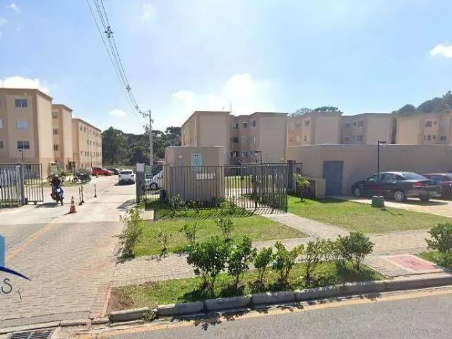 Apartamento para Venda em Curitiba/PR Campo de Santana 2 Quartos