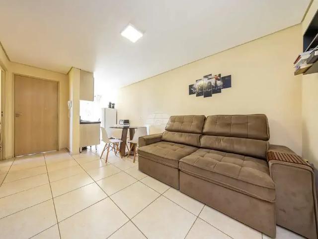 Apartamento para Venda em Curitiba/PR Campo de Santana 2 Quartos