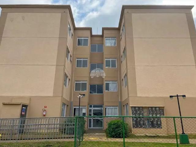 Apartamento para Venda em Curitiba/PR Campo de Santana 2 Quartos