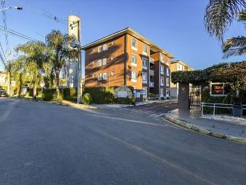 Apartamento para Venda em Curitiba/PR Campo de Santana 2 Quartos