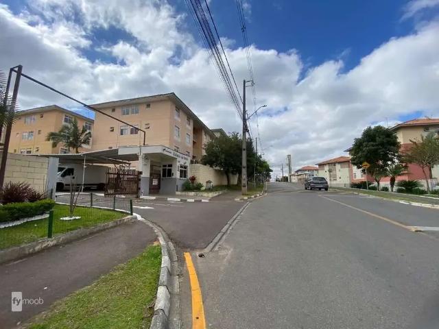 Apartamento para Venda em Curitiba/PR Campo de Santana 2 Quartos