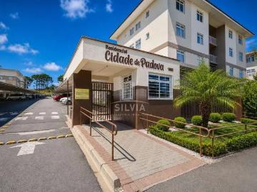 Apartamento para Venda em Curitiba/PR Campo de Santana 2 Quartos