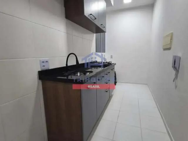 Apartamento para Venda em Curitiba/PR Campo de Santana 2 Quartos
