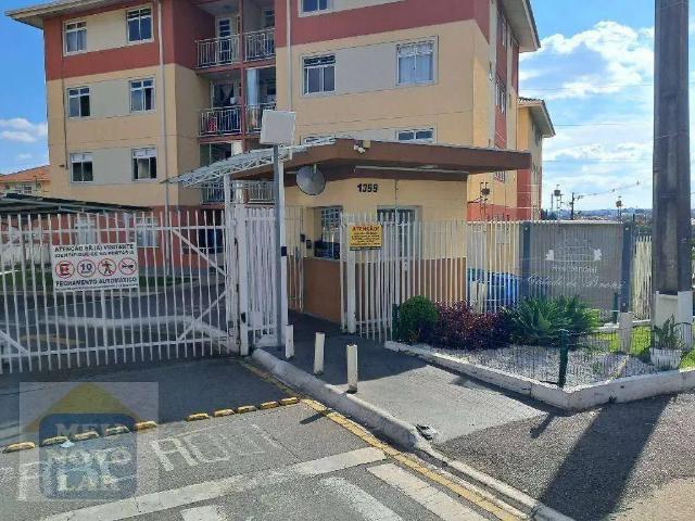 Apartamento para Venda em Curitiba/PR Campo de Santana 2 Quartos