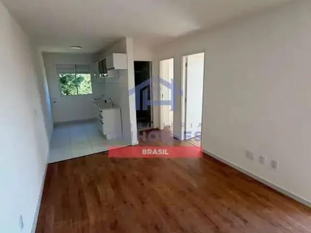 Apartamento para Venda em Curitiba/PR Campo de Santana 2 Quartos