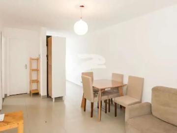 Apartamento para Venda em Curitiba/PR Campo de Santana 2 Quartos