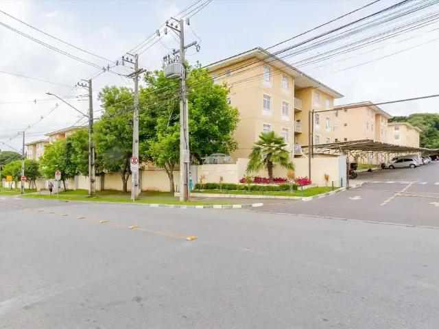 Apartamento para Venda em Curitiba/PR Campo de Santana 2 Quartos