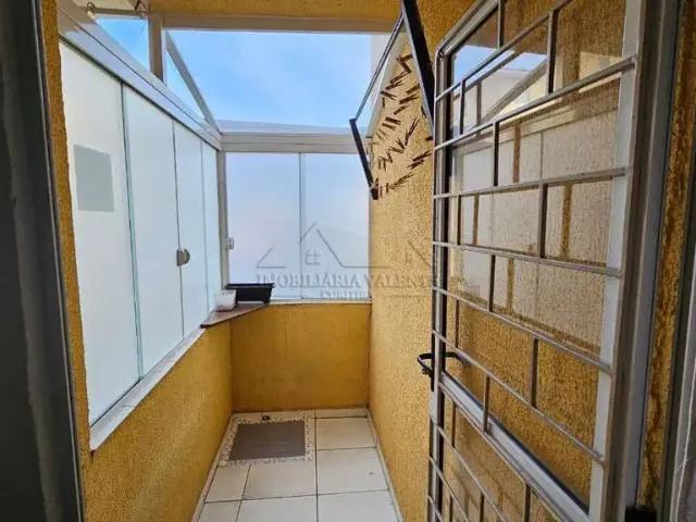 Apartamento para Venda em Curitiba/PR Campo de Santana 2 Quartos