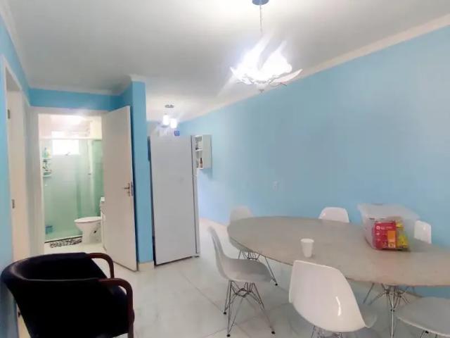 Apartamento para Venda em Curitiba/PR Campo de Santana 2 Quartos
