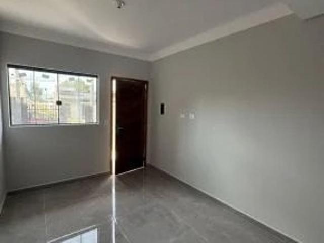 Apartamento para Venda em Curitiba/PR Campo de Santana 2 Quartos