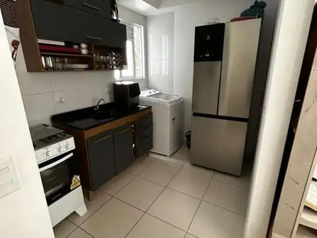 Apartamento para Venda em Curitiba/PR Campo de Santana 2 Quartos
