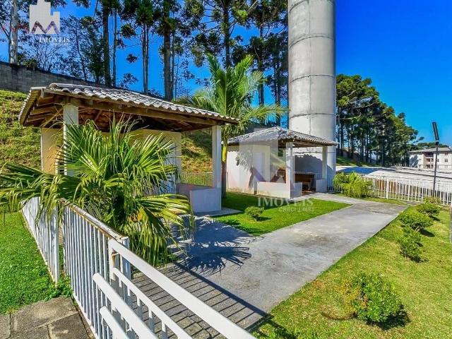 Apartamento para Venda em Curitiba/PR Campo de Santana 2 Quartos