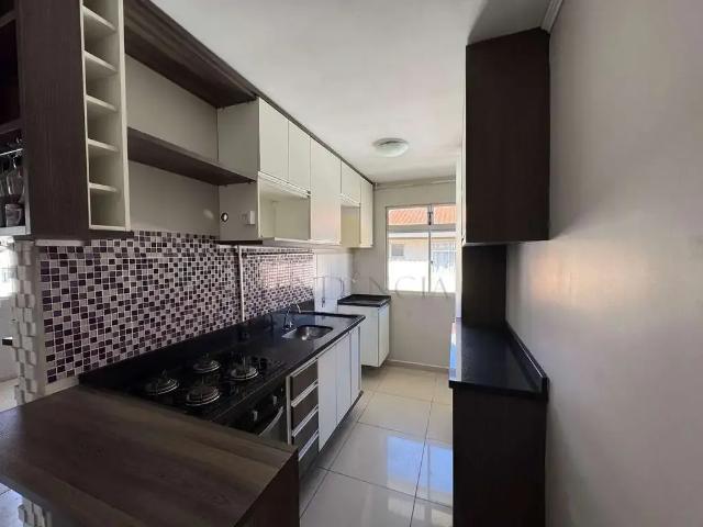 Apartamento para Venda em Curitiba/PR Campo de Santana 2 Quartos